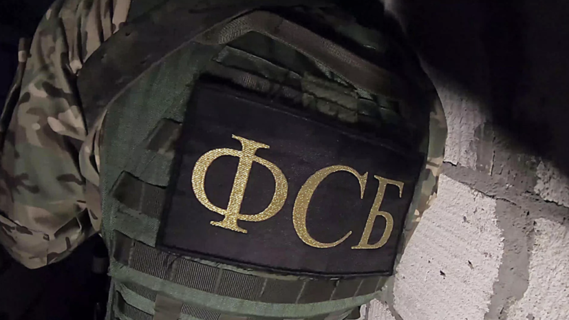 В Петербурге задержали украинского консула