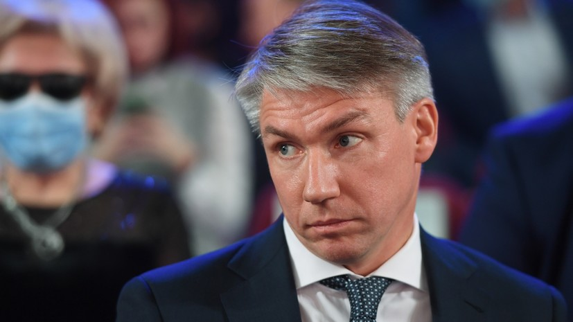 Сорокин высказался о возможном проведении дополнительных матчей Евро-2020 в Петербурге