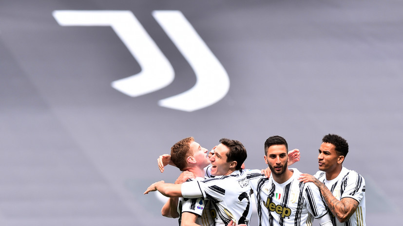 СМИ: Итальянские клубы призвали исключить «Ювентус», «Милан» и «Интер» из Серии А