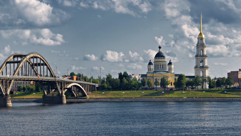 На море или на реке? Тест RT о прибрежных городах России