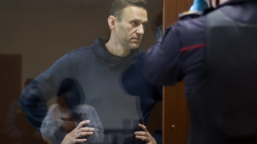 Накрутили на протест: соратники Навального не смогли объяснить наличие в слитой базе данных адресов СМИ