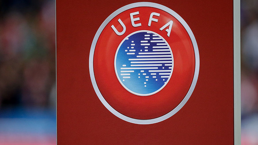 Футбольная революция в пику Суперлиге: как УЕФА изменит формат еврокубков начиная с 2024 года