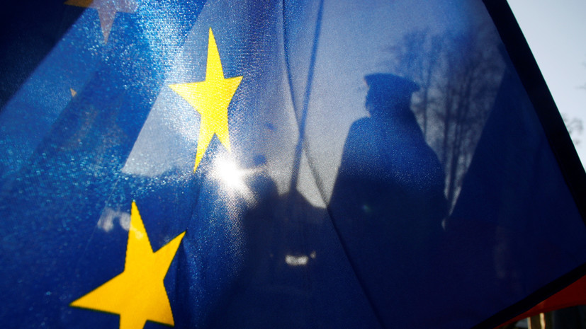 МИД ответил на идею экс-главы Эстонии запретить россиянам въезд в ЕС