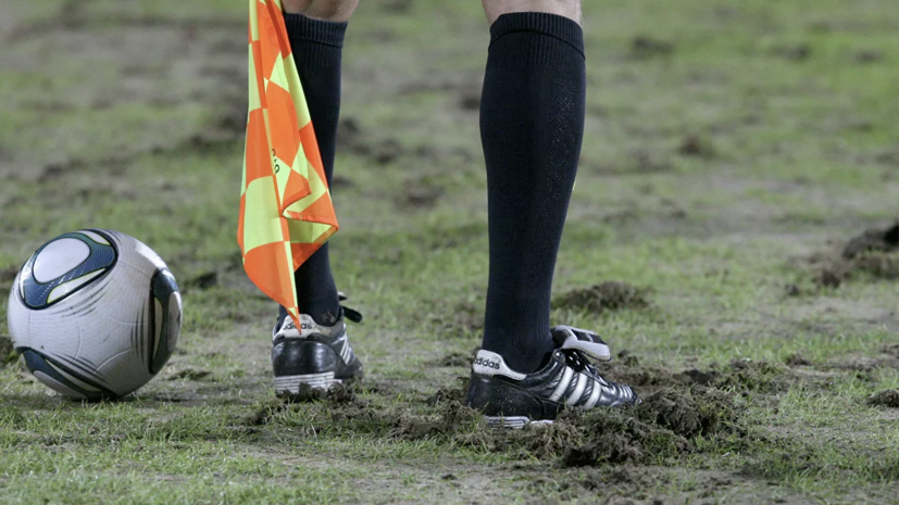 «Ростов» поддержал Хачатурянца после решения пожизненно дисквалифицировать судью Вилкова