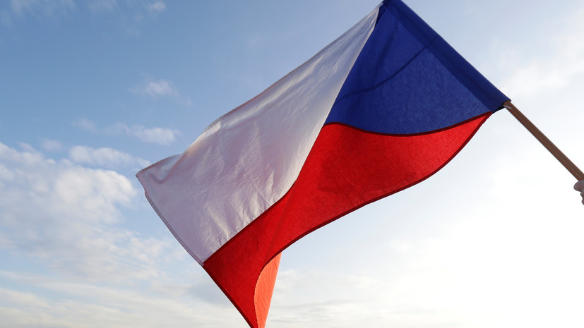 Чехия призовёт союзников принять меры по отношению к России
