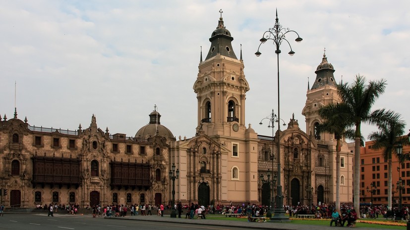 Эксперт оценил перспективы Перу в качестве туристического направления для россиян