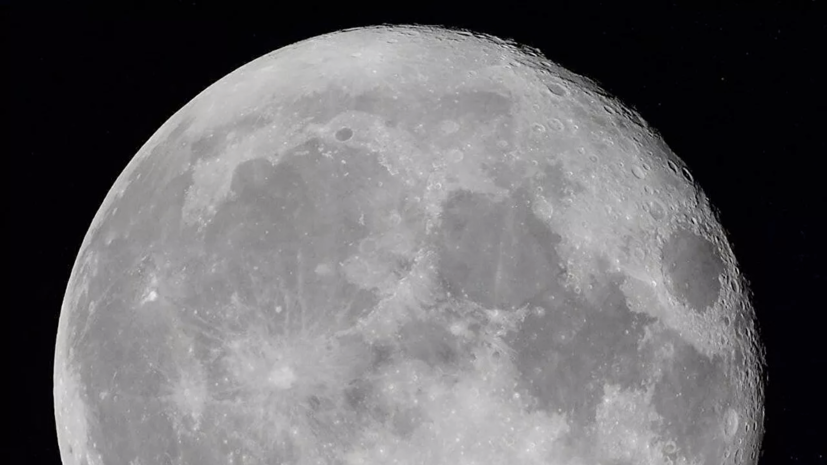 Российские ученые предложили отправить на Луну робота Марфу