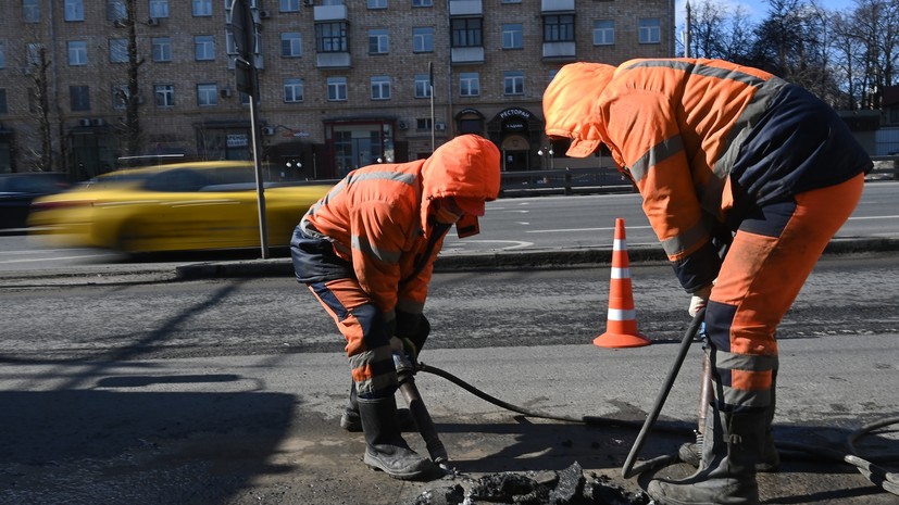 В России предложили добавить города воинской славы в нацпроект о безопасных дорогах