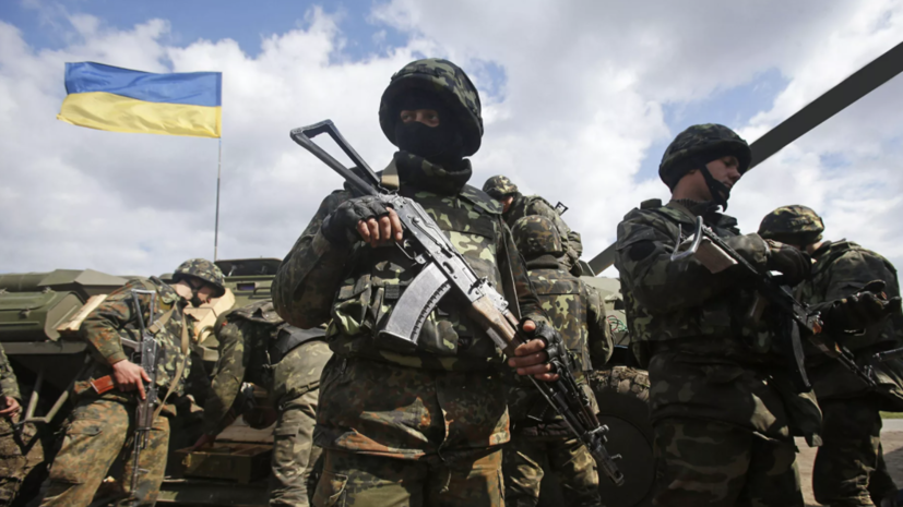 В ДНР сообщили об ударе ВСУ по Донецку и Горловке