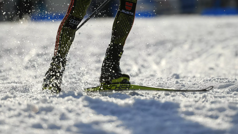 Утверждён состав сборной России по лыжным гонкам на сезон-2021/22