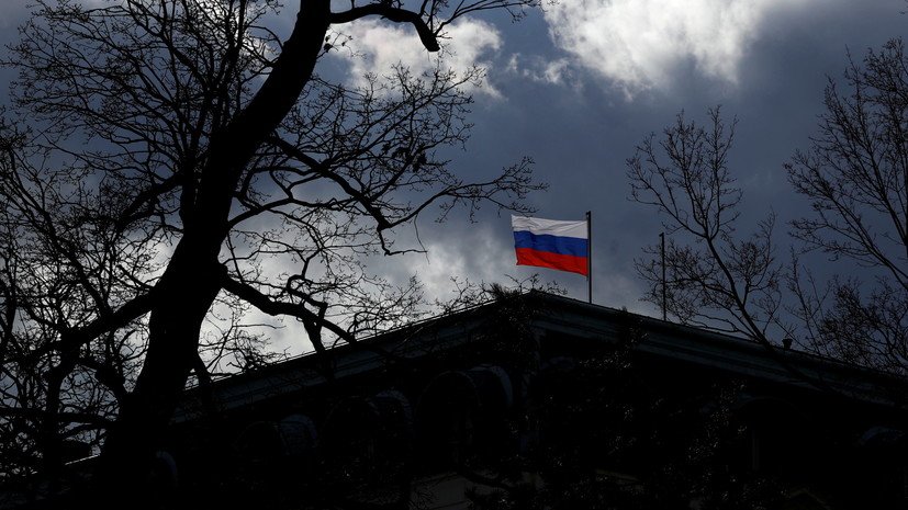 Глава МИД Чехии заявил о паритете с Россией по численности дипломатов