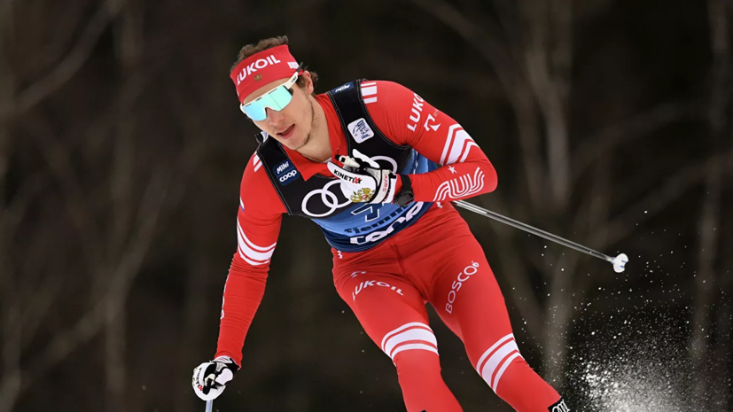 Ретивых высказался о переходе итальянского лыжника Пеллегрино в сборную России