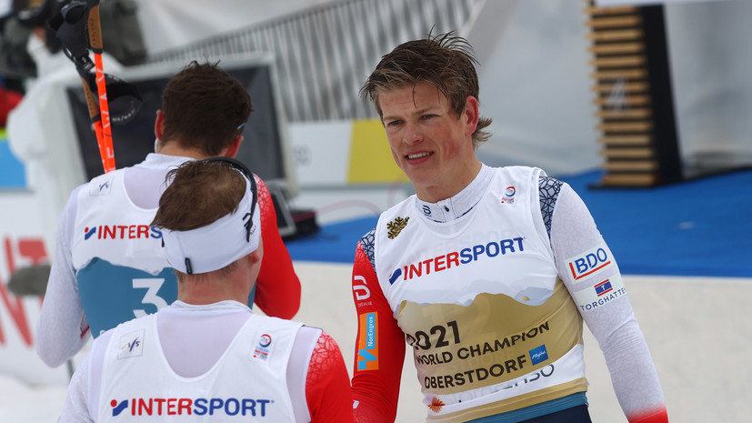 Ретивых: с Клебо без проблем можно бороться