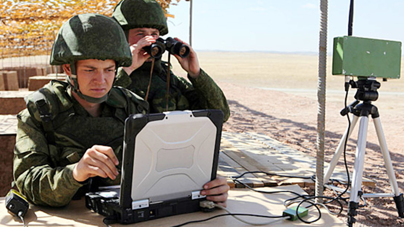 «Единый информационный контур»: как в России совершенствуются автоматизированные системы управления войсками