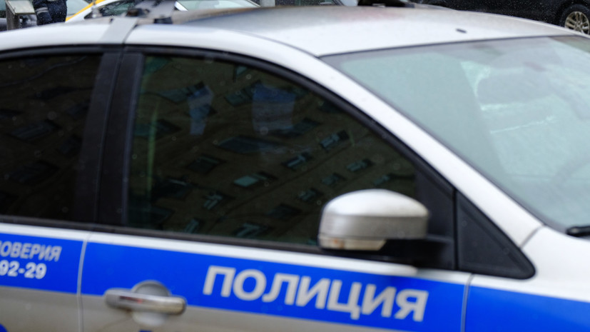 Полиция в Ейске опровергла сообщения ряда СМИ о задержании координатора штаба Навального