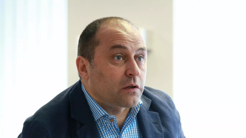 Свищёв прокомментировал перенос матчей Евро-2020 из Дублина в Санкт-Петербург
