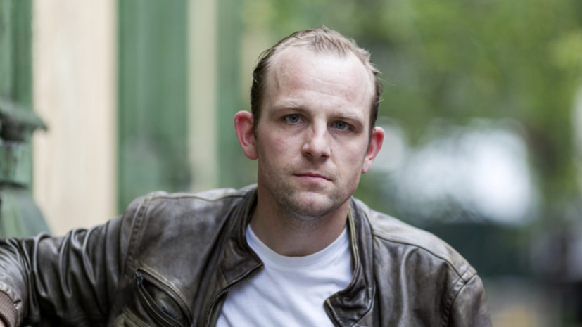 Фёдор Лавров рассказал о своей роли в сериале «Секреты семейной жизни»