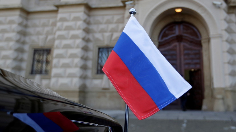 Россия заявила «Ближневосточному квартету» о важности министерской встречи