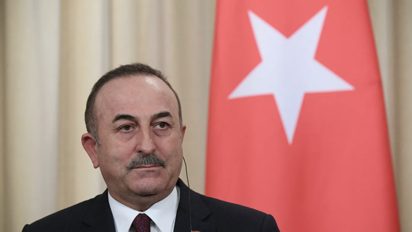 МИД Турции отверг заявление Байдена о геноциде армян