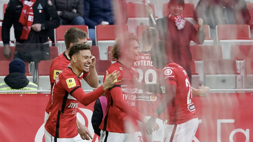 Газзаев — о дерби «Спартака» и ЦСКА: одни не хотели, другие не могли