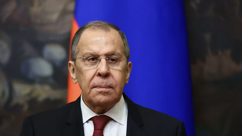 Лавров назвал «путаными» заявления властей Чехии о взрывах во Врбетице