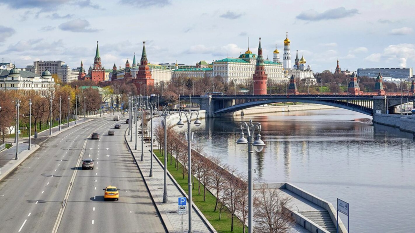 Власти Москвы утвердили решение об эмиссии зелёных облигаций