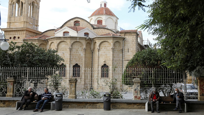 В Альянсе туристических агентств оценили ситуацию с ценами на отдых на Кипре