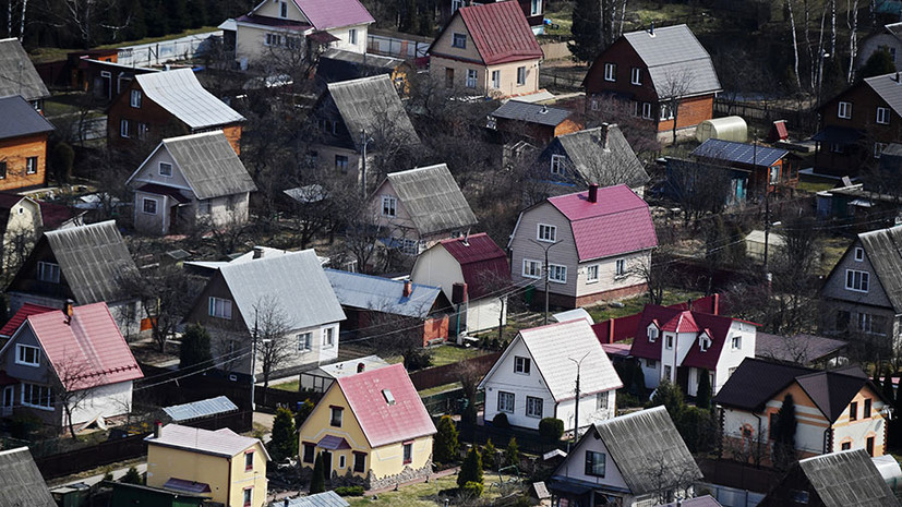 Юрист рассказал о схемах мошенничества при аренде загородной недвижимости
