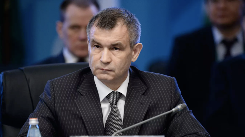 Совбез России рассказал о дистанционной работе террористов по вербовке людей