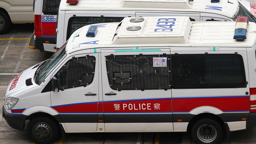 Два человека погибли при нападении мужчины с ножом на детский сад в Китае