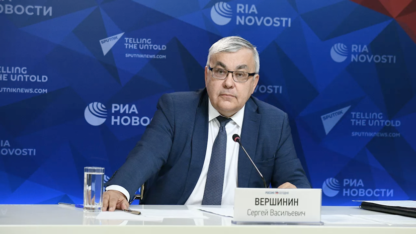 Замглавы МИД России обсудил с послом Ирана ситуацию на Ближнем Востоке