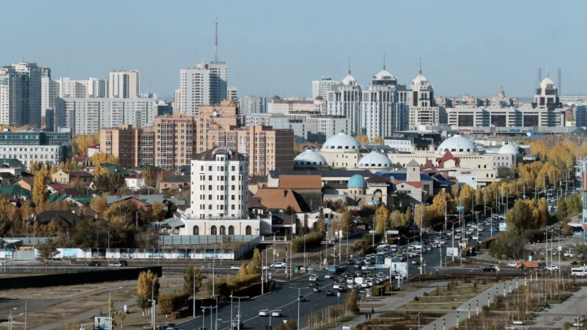 Россия и Казахстан восстановили торговлю до уровня начала 2020 года