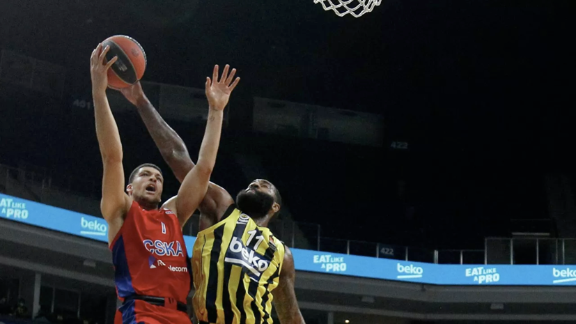 Ватутин высказался о выходе ЦСКА в «Финал четырёх» Евролиги