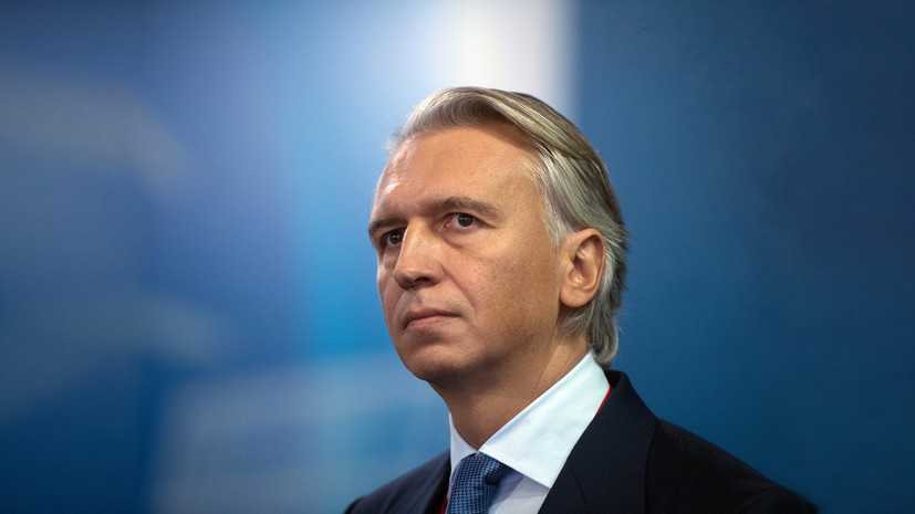 Президент РФС заявил об ужесточении правил лицензирования клубов