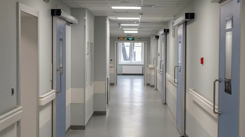 В Подмосковье рассказали о работе поликлиник в майские праздники