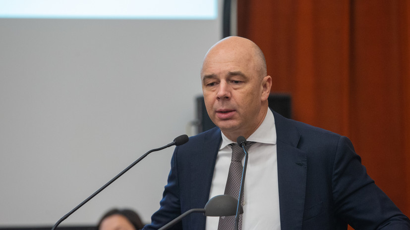 Кабмин планирует уточнить методику расчёта реальных доходов населения