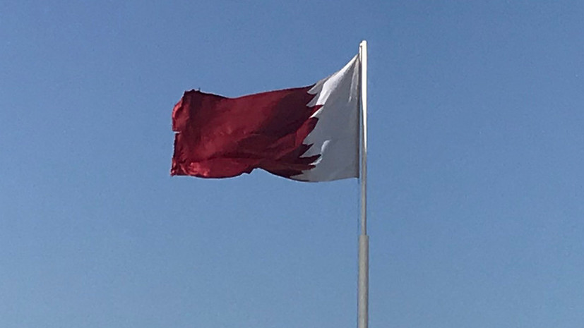 Посол Катара рассказал о цели участия страны в ПМЭФ