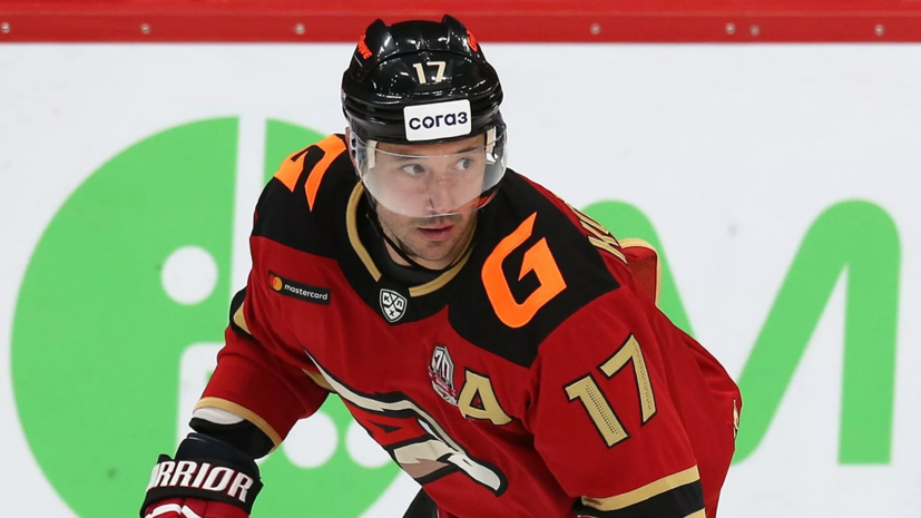 Ковальчук покинул «Авангард» и продолжит карьеру в НХЛ
