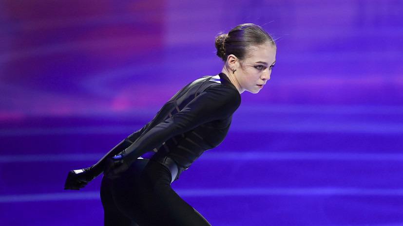 Гендиректор ФФККР прокомментировал новость об уходе Трусовой от Плющенко