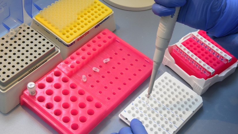 В Азербайджане число случаев коронавируса достигло 320 322