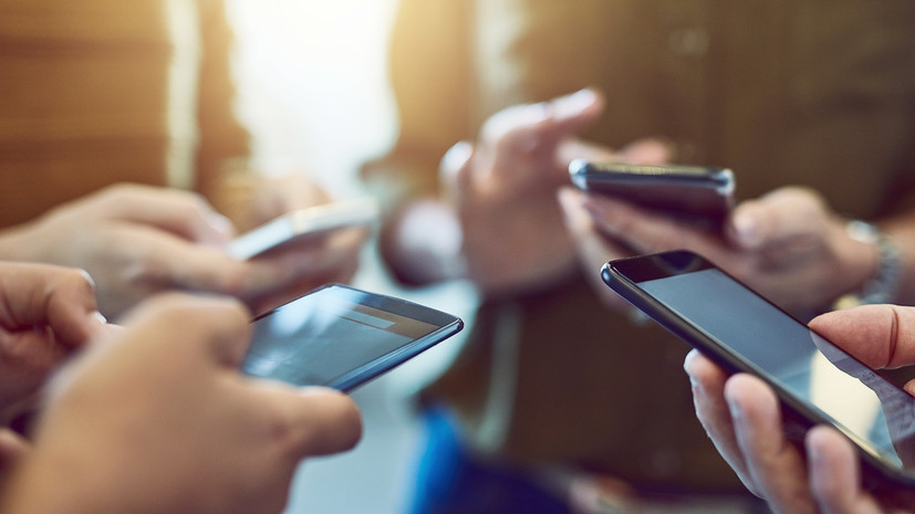 Цифровой модуль: МВД разрабатывает сервис для борьбы с телефонными мошенниками