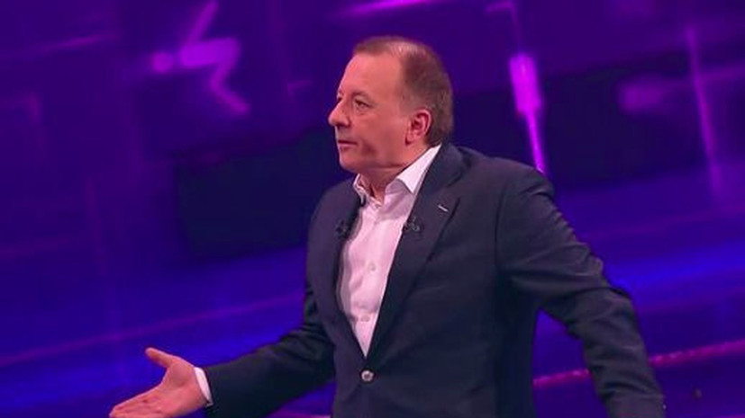 Умер спортивный комментатор Генусов