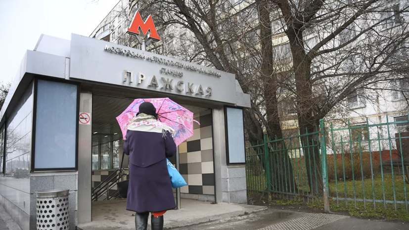 Городские службы Москвы переведены в режим повышенной готовности