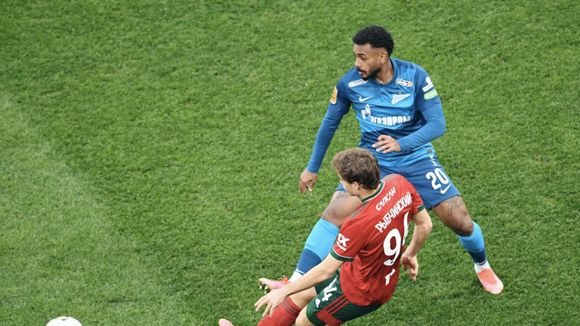 РПЛ совместно с РФС проведёт проверку заявления ФК «Локомотив» об ограничениях на стадионе «Зенита»