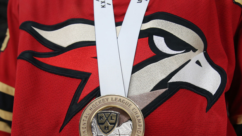 В «Авангарде» заявили о намерении сохранить весь тренерский штаб