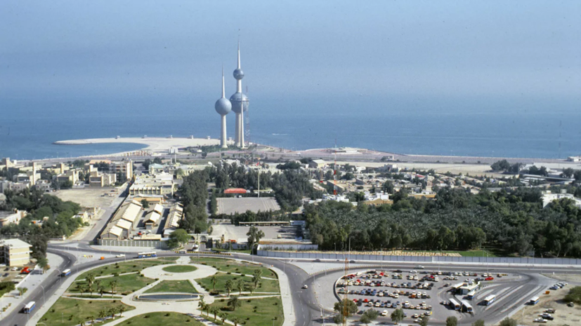 Кувейт запретит выезд граждан, которые не получили вакцину от COVID-19