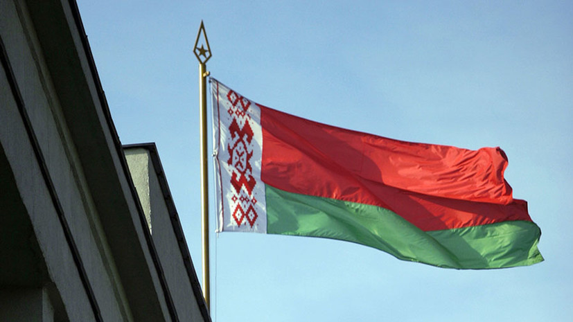 «Хотят проблем у себя — они их получат»: как Белоруссия отвечает на западные санкции