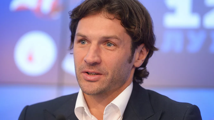 Сенников считает, что для российского футбола будет лучше, если в ЛЧ попадёт «Локомотив»