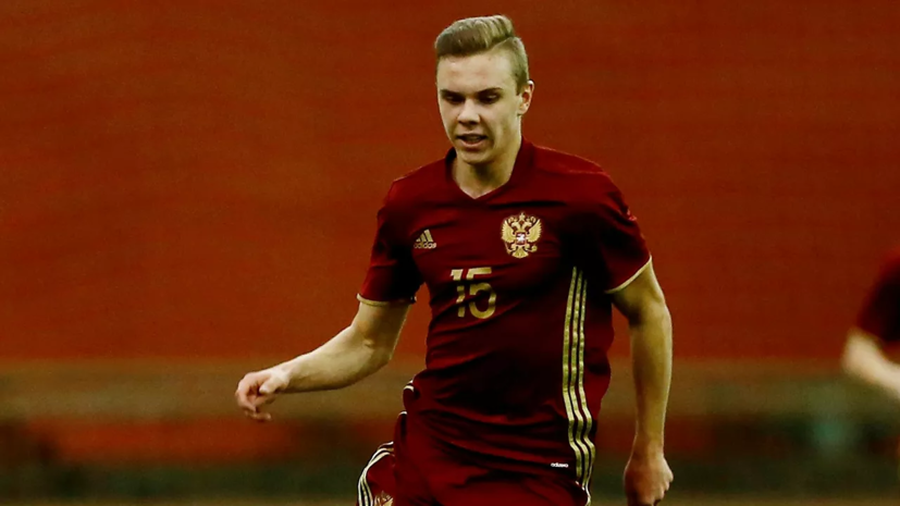 В «Химках» сообщили о намерении вступить со «Спартаком» в переговоры по выкупу Мирзова и Глушенкова