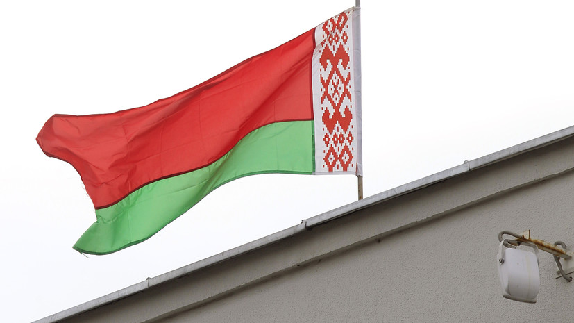 В Верховный суд Белоруссии направлено дело блогера Тихановского